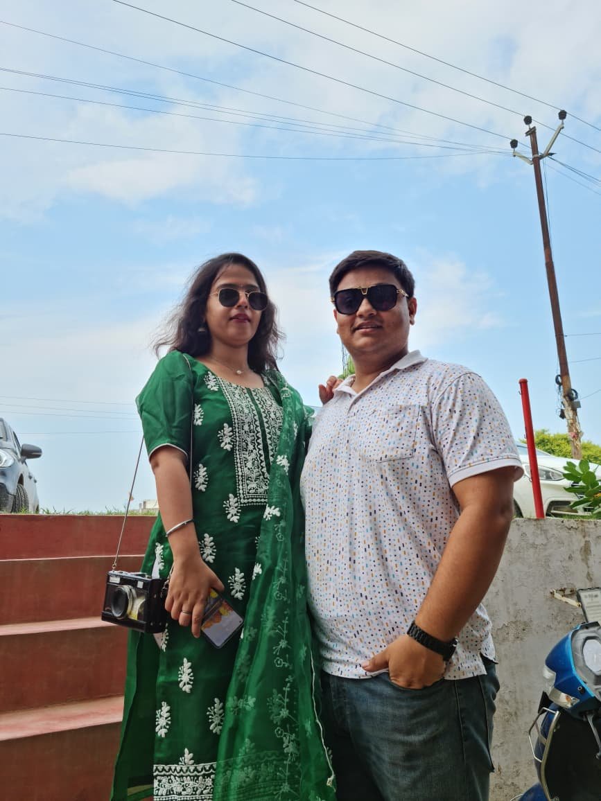 Couple photo 5