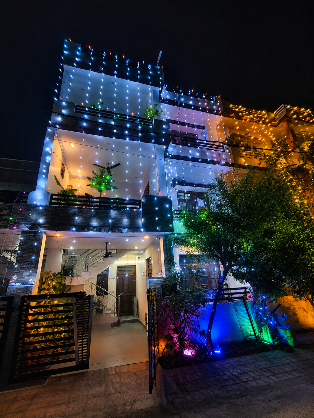 Prime Rose Villa home