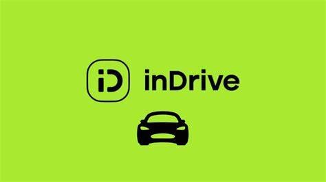 inDrive logo